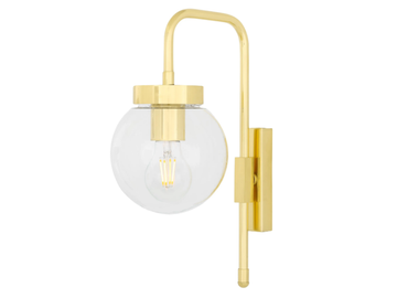 AUBURN - Wall lamp by mullan lighting - view 2